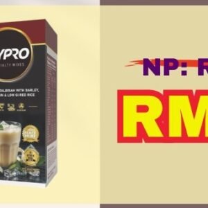 Hypro Talbinah - 1 Kotak