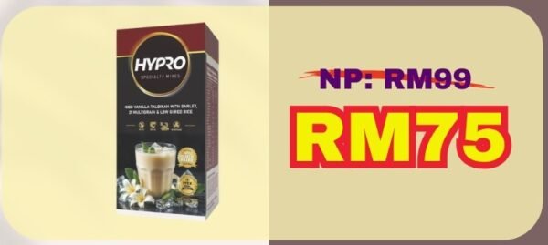 Hypro Talbinah - 1 Kotak